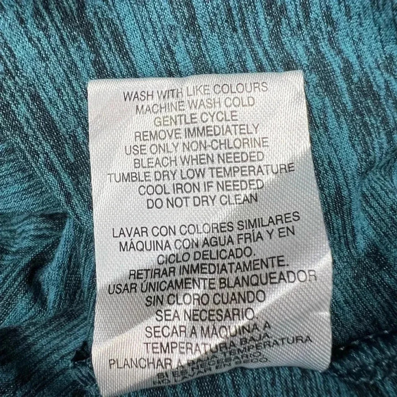 Mondetta Women’s Performance Luxury Pullover Hooded Top Size small - Picture 10 of 10